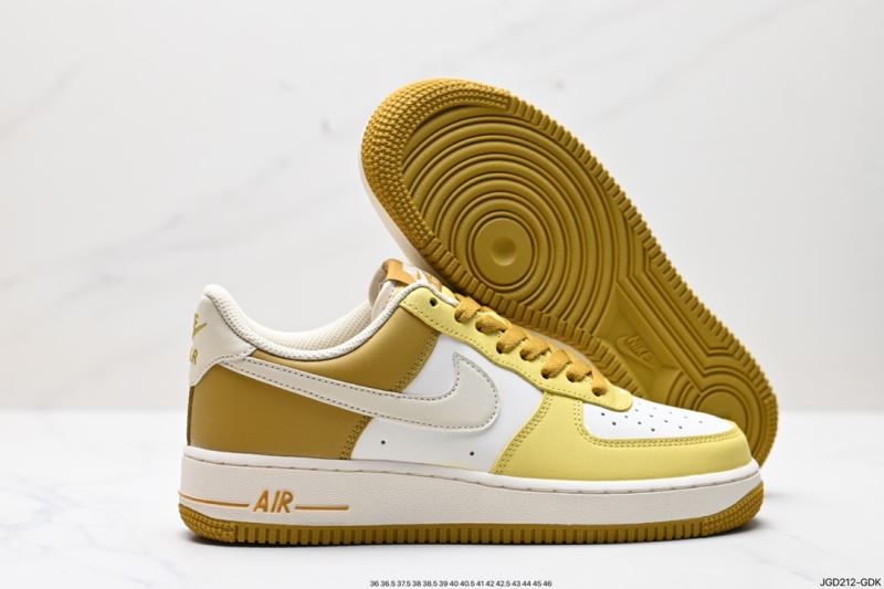 Nike Air Force 1 Shoes